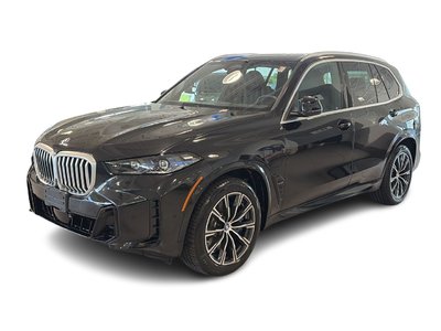 2024 BMW X5 in Aurora, Ontario