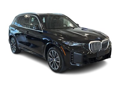 2024 BMW X5 in Aurora, Ontario