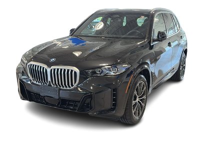 2024 BMW X5 in Aurora, Ontario