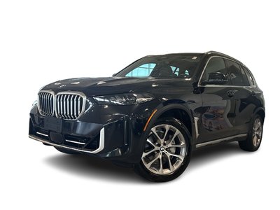 2024 BMW X5 in Aurora, Ontario