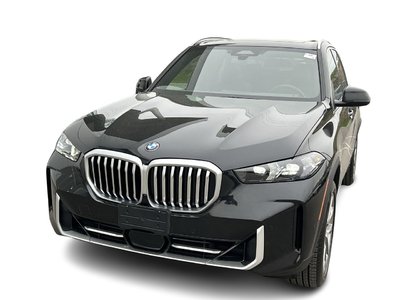 2024 BMW X5 in Aurora, Ontario