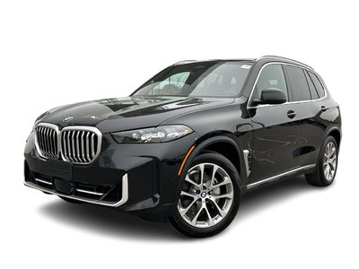 2024 BMW X5 in Aurora, Ontario