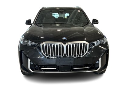 2024 BMW X5 in Aurora, Ontario
