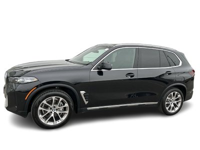 2024 BMW X5 in Aurora, Ontario
