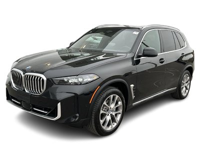 2024 BMW X5 in Aurora, Ontario
