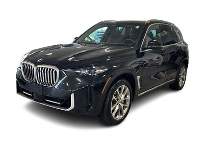 2024 BMW X5 in Aurora, Ontario