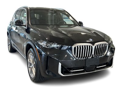 2024 BMW X5 in Aurora, Ontario