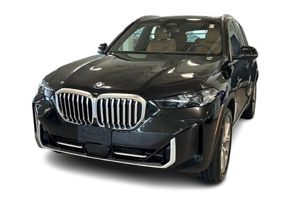 2024 BMW X5 in Aurora, Ontario
