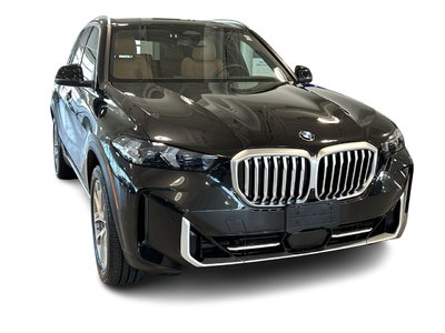 2024 BMW X5 in Aurora, Ontario
