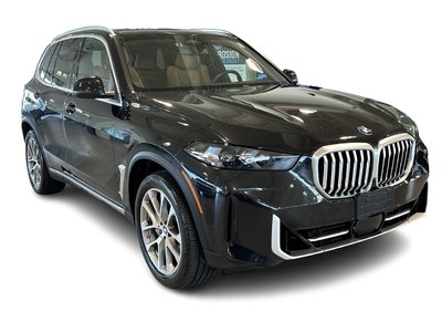 2024 BMW X5 in Aurora, Ontario