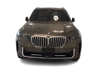 2024 BMW X5 in Aurora, Ontario
