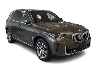 2024 BMW X5 in Aurora, Ontario