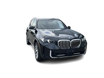 2024 BMW X5 in Aurora, Ontario