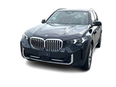 2024 BMW X5 in Aurora, Ontario