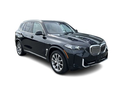 2024 BMW X5 in Aurora, Ontario