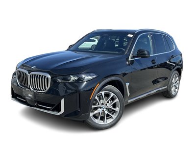 2024 BMW X5 in Aurora, Ontario