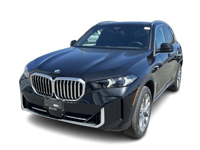 2024 BMW X5 in Aurora, Ontario