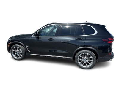 2024 BMW X5 in Aurora, Ontario