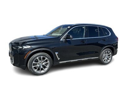 2024 BMW X5 in Aurora, Ontario