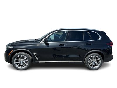 2024 BMW X5 in Aurora, Ontario