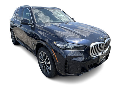 BMW X5  2025 à Aurora, Ontario