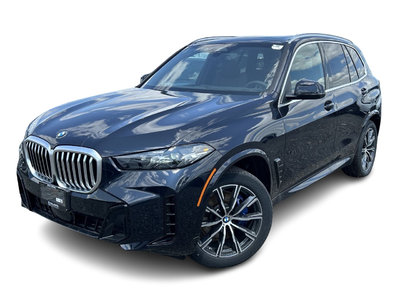 BMW X5  2025 à Aurora, Ontario