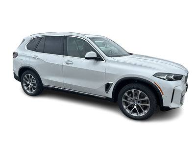 2025 BMW X5 in Aurora, Ontario