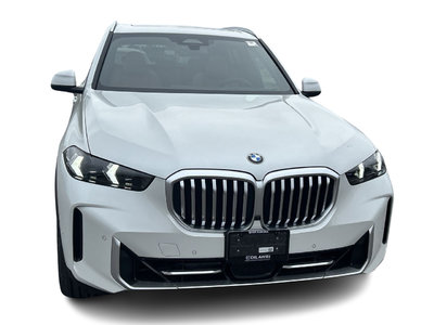 2025 BMW X5 in Aurora, Ontario