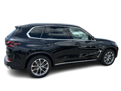 2025 BMW X5 in Aurora, Ontario