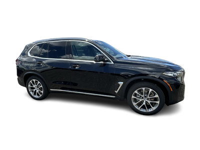 2025 BMW X5 in Aurora, Ontario