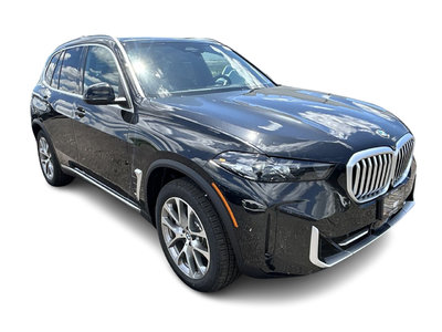 2025 BMW X5 in Aurora, Ontario