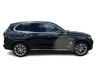 2025 BMW X5 in Aurora, Ontario