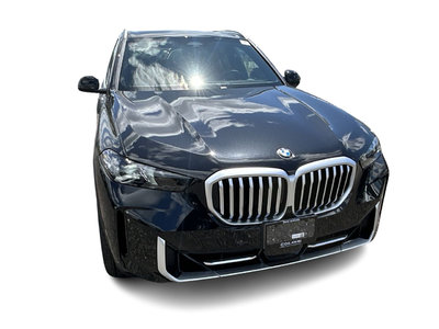 2025 BMW X5 in Aurora, Ontario