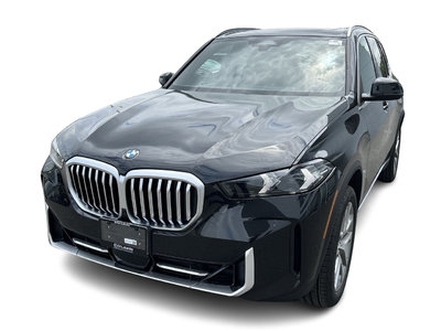 2025 BMW X5 in Aurora, Ontario