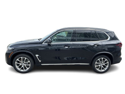 2025 BMW X5 in Aurora, Ontario