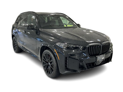 BMW X5  2025 à Aurora, Ontario
