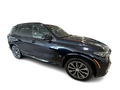 2025 BMW X5 in Aurora, Ontario