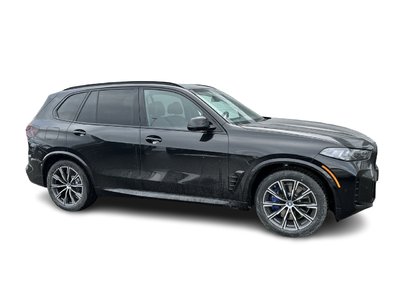 2025 BMW X5 in Aurora, Ontario
