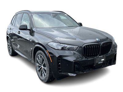 2025 BMW X5 xDrive50e in Aurora, Ontario