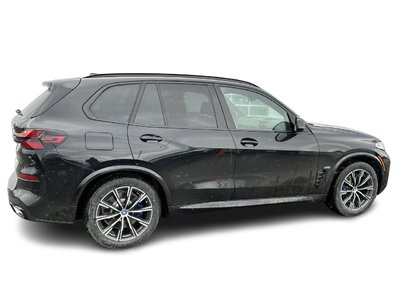 2025 BMW X5 in Aurora, Ontario