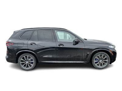 2025 BMW X5 in Aurora, Ontario