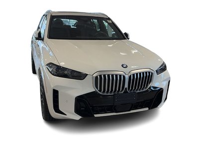 2025 BMW X5 in Aurora, Ontario