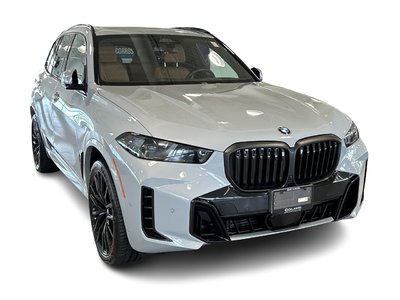 2025 BMW X5 in Aurora, Ontario