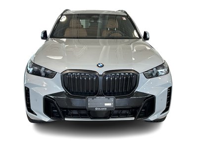 2025 BMW X5 in Aurora, Ontario