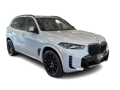 2025 BMW X5 in Aurora, Ontario