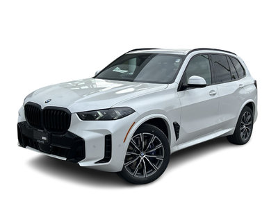 BMW X5  2026 à Aurora, Ontario