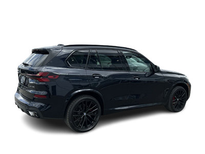 2026 BMW X5 in Aurora, Ontario