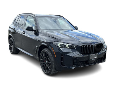 2026 BMW X5 in Aurora, Ontario