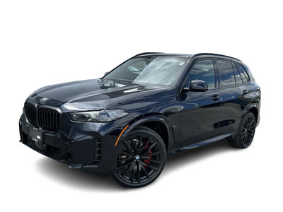 2026 BMW X5 in Aurora, Ontario