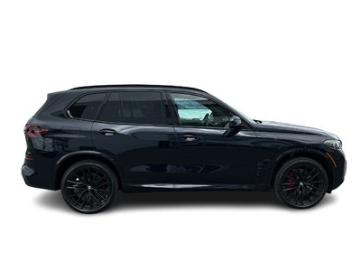 2026 BMW X5 in Aurora, Ontario